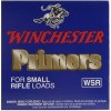 Winchester Small Rifle Primers #6-1/2 Box Of 1000 (10 Trays Of 100) - 485932 - Top Level Firearms Winchester Small Rifle Primers #6-1/2 Box Of 1000 (10 Trays Of 100) - 485932 - Top Level Firearms